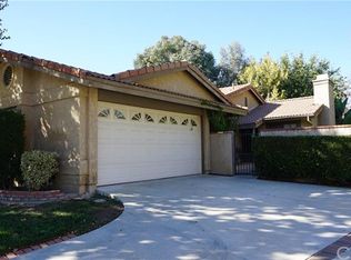 25925 Sandalia Dr, Santa Clarita, CA 91355