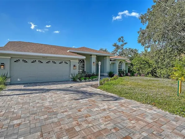 5402 60th St E, Bradenton, FL 34203
