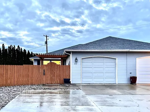 332 S 76th Ave, Yakima, WA 98908