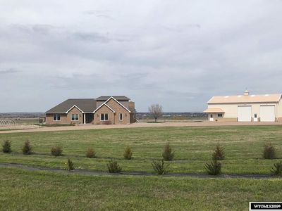6838 Owen Ave, Torrington, WY, 82240