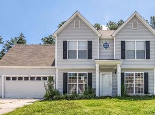 5104 Cardinal Grove Blvd, Raleigh, NC 27616