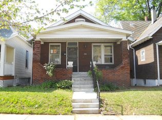 4334 Neosho St, Saint Louis, MO 63116