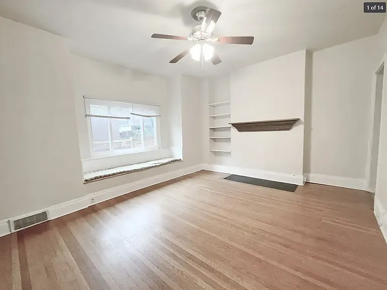 3555 Beechwood Blvd #1 — Photo 4