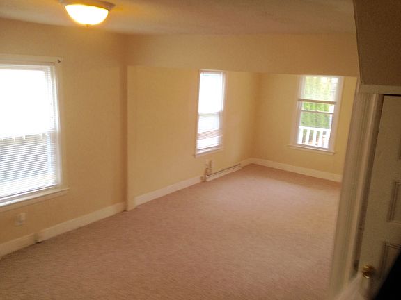 Living & Dining Room