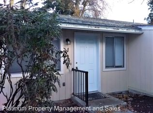 5 N Delaware Ave APT 1, Wenatchee, WA 98801