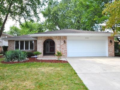 16810 Greenwood Ave, South Holland, IL, 60473