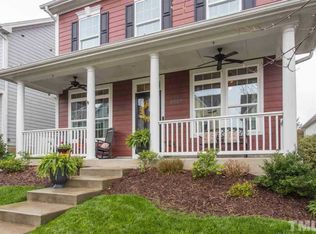 2037 Aventon Ln, Morrisville, NC 27560