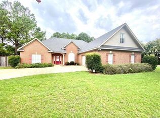 1031 Old Ware Rd, Wetumpka, AL 36093