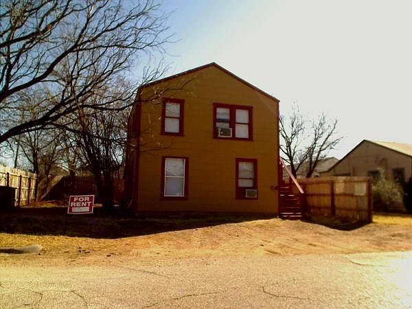 1st image of 1517 Avenue D APT B