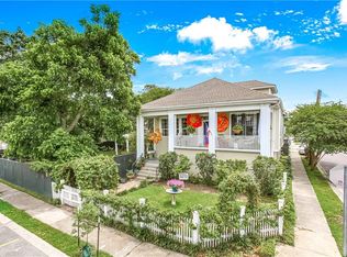 4136 Walmsley Ave, New Orleans, LA 70125