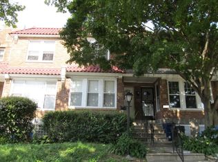 7312 N 20th St, Philadelphia, PA 19138