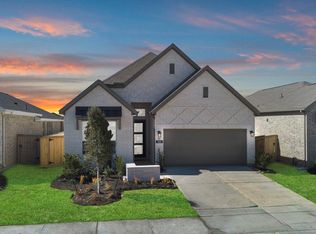 11119 Midland Hawthorn Pl, Cypress, TX 77433