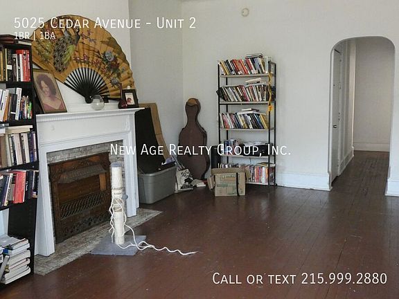 3rd image of 5025 Cedar Ave APT 2