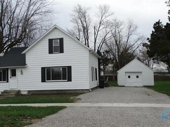 411 W Washington St, Antwerp, OH 45813