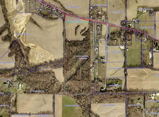 0 W County Road 144, Greenwood, IN 46143