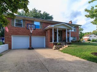 1414 Firwood Dr, Columbus, OH