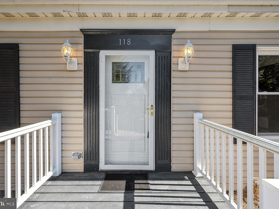 118 Fish Pond Rd, Sewell, NJ 08080 Zillow