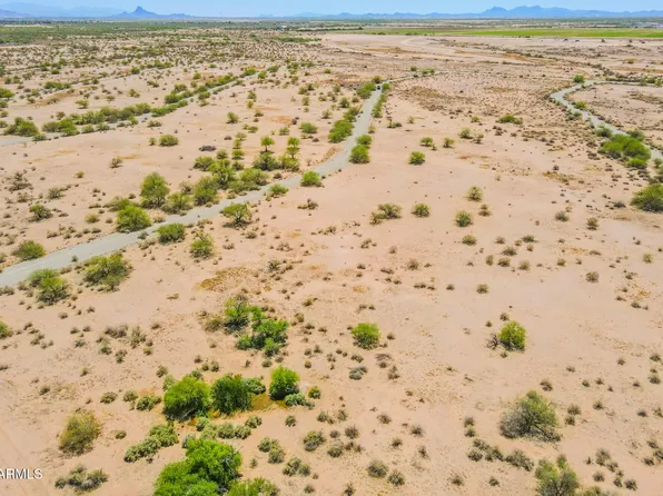 3140 E CACTUS WREN Drive #44, Eloy, AZ 85131