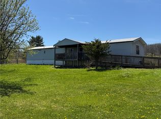 3215 Stamp Rd, Watkins Glen, NY 14891