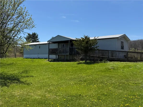 3215 Stamp Rd, Watkins Glen, NY 14891