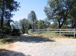 4740 Shooting Star Rd, Pollock Pines, CA 95726