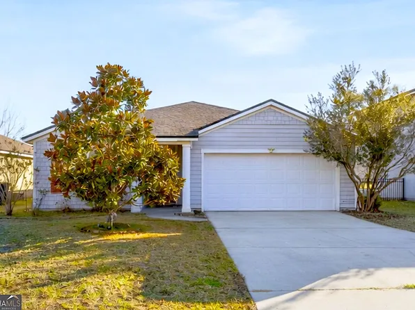 239 Brooklet Cir, Saint Marys, GA 31558