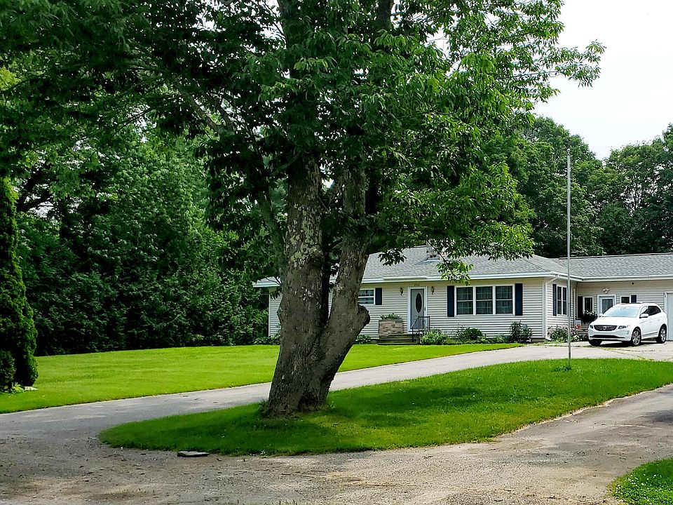 2311 Kennebec Rd, Newburgh, ME 04444 Zillow