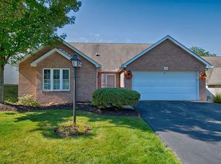 209 Saddle Ct, Freedom, PA