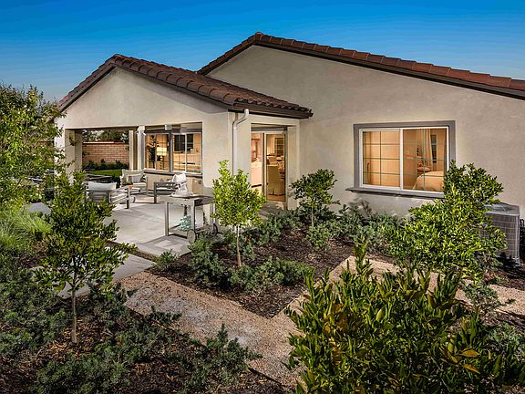 Lina - Plan 2 - Rear