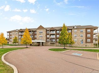 88 Woods Ter #306, Moncton, NB E1G1X6