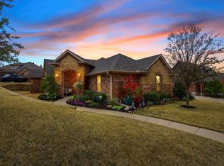 6537 Deer Horn Dr, Fort Worth, TX 76179