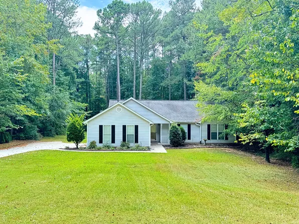 26 Angel Trce, Sharpsburg, GA 30277