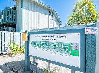 1036 Oak Grove Rd APT 19, Concord, CA 94521