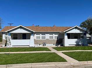 211 W 20th St, Pueblo, CO 81003