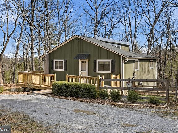 3rd image of 151 Bent Oak Rd