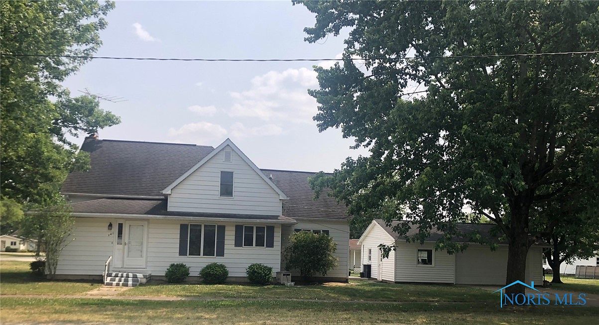 140 Cleveland St, Hamler, OH 43524 Zillow