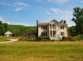 2495 Wagon Trail Rd, Monroe, VA 24574