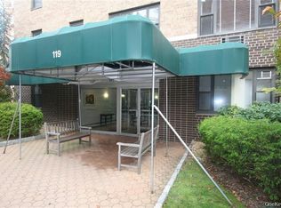 119 E Hartsdale Avenue #4F, Hartsdale, NY 10530