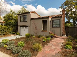 116 Ashbury Ave, El Cerrito, CA 94530