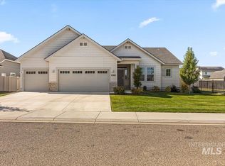 15365 Lutsen Ave, Caldwell, ID 83607