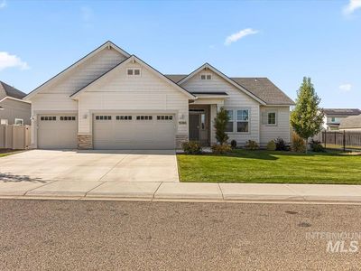 15365 Lutsen Ave, Caldwell, ID, 83607