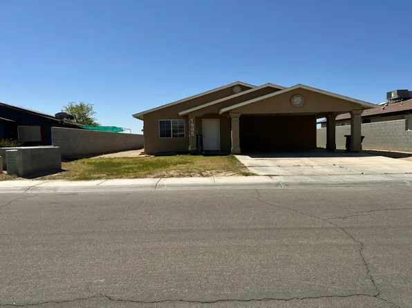 1995 E Rolish St, San Luis, AZ 85349