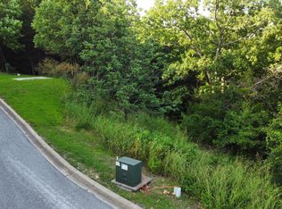 0 Flat Rock Rd LOT 51, Hollister, MO 65672