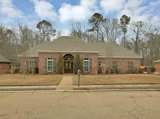 610 Providence Cv, Brandon, MS 39042