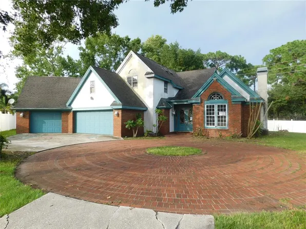 2844 Luce Dr N, Clearwater, FL 33761