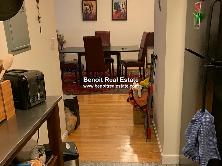 2456 Massachusetts Ave #302 — Photo 8