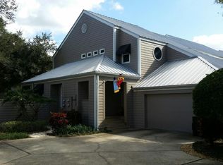 5410 S Crescent Dr, Tampa, FL 33611