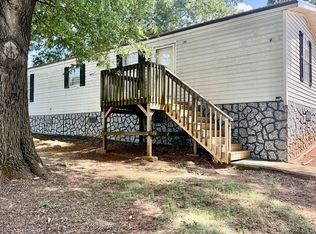 3105 Sandford St, Conover, NC 28613