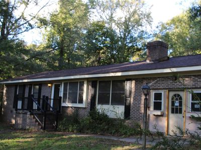 2197 Cedar Spgs S, Abbeville, SC, 29620