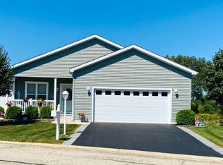 2321 Horseshoe Ct LOT 477, Grayslake, IL 60030